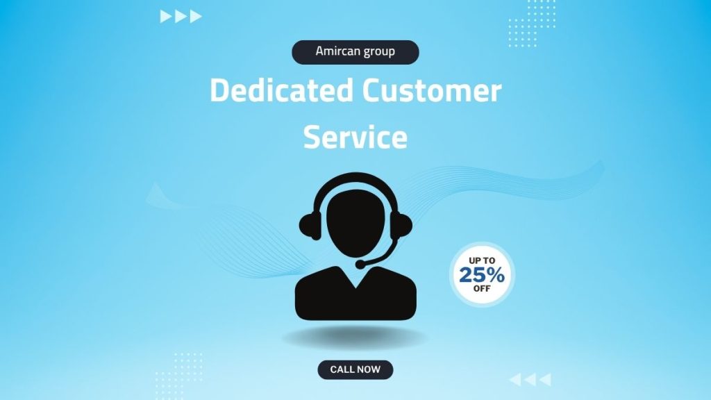 لماذا من المهم التفرقة بين صيانة كاريير وخدمة عملاء كاريير ؟