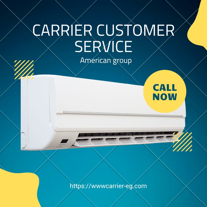 carrier customer service