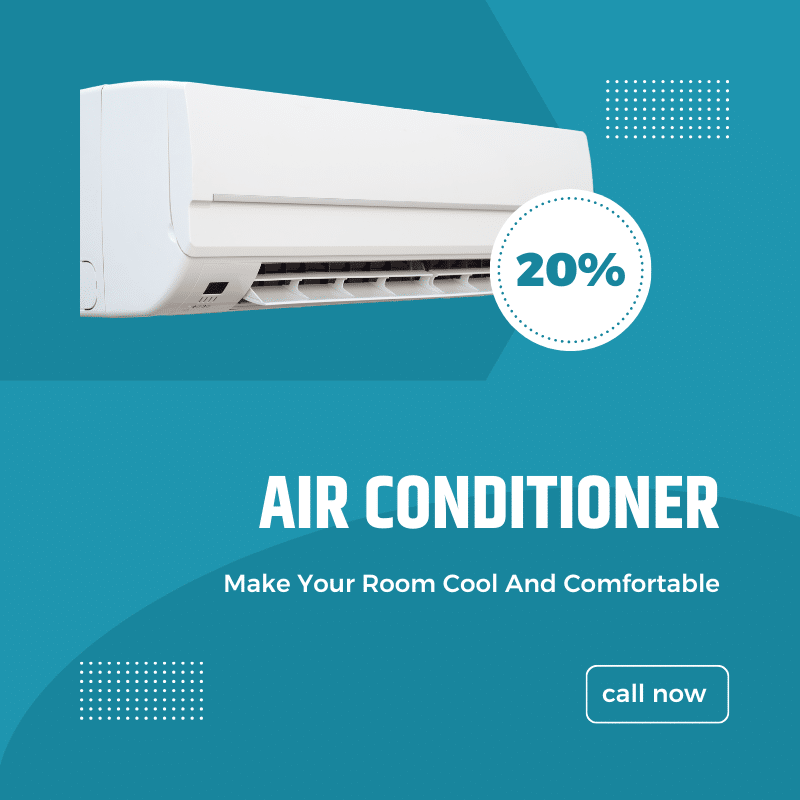 carrier AC Maintenance Service in El Shorouk