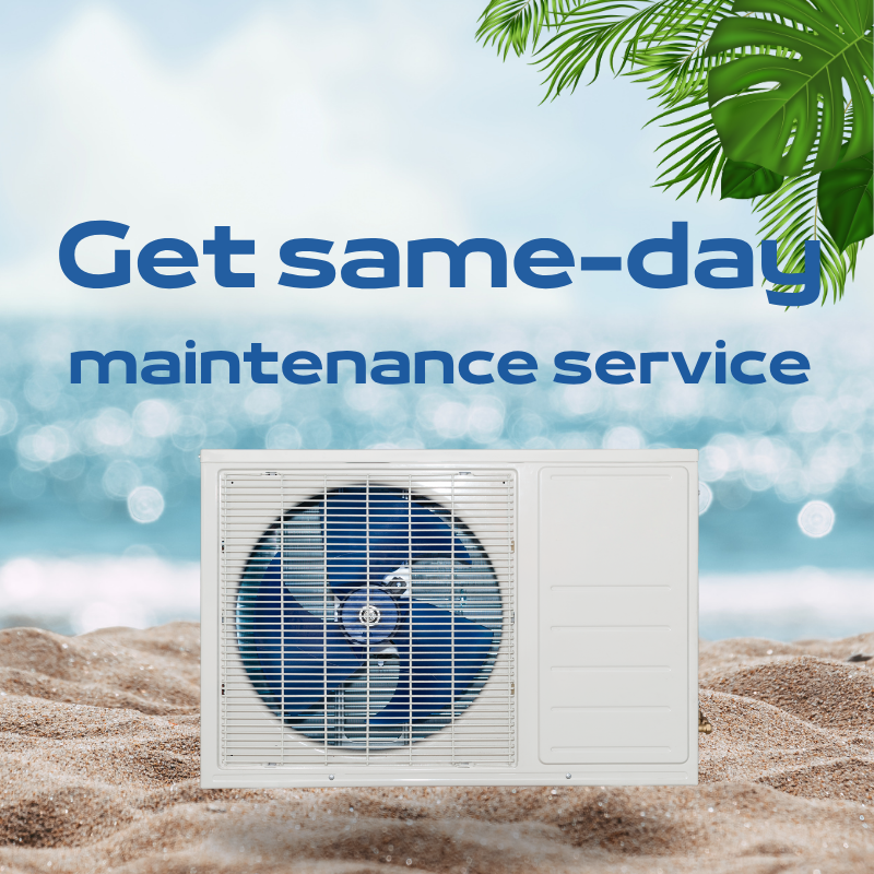 Carrier air conditioner maintenance Maadi