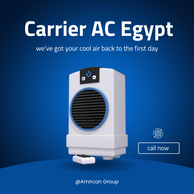 carrier egypt hotline