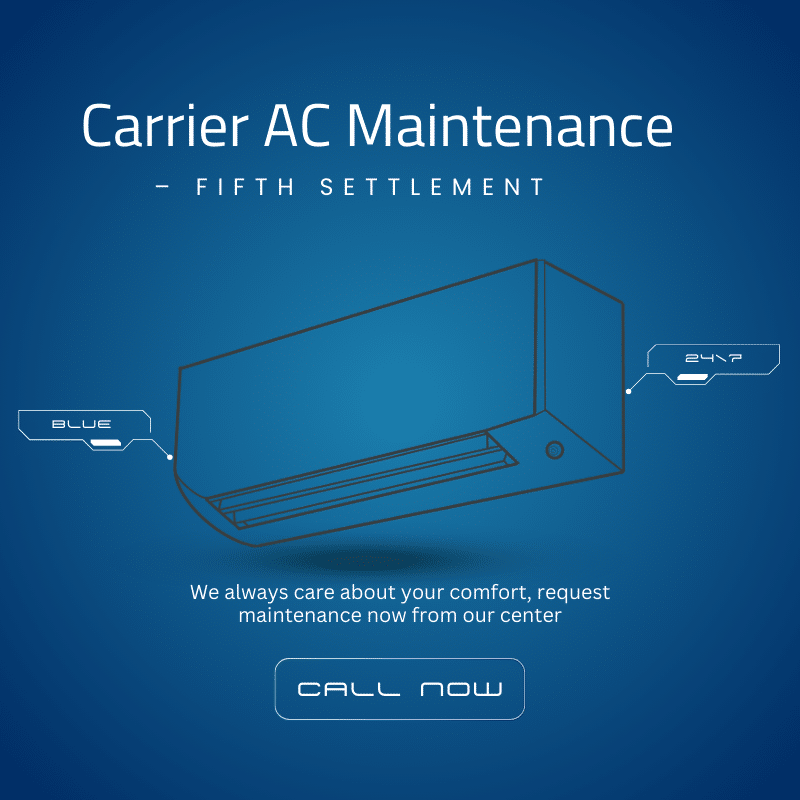 Carrier maintenance in Fifth Settlement